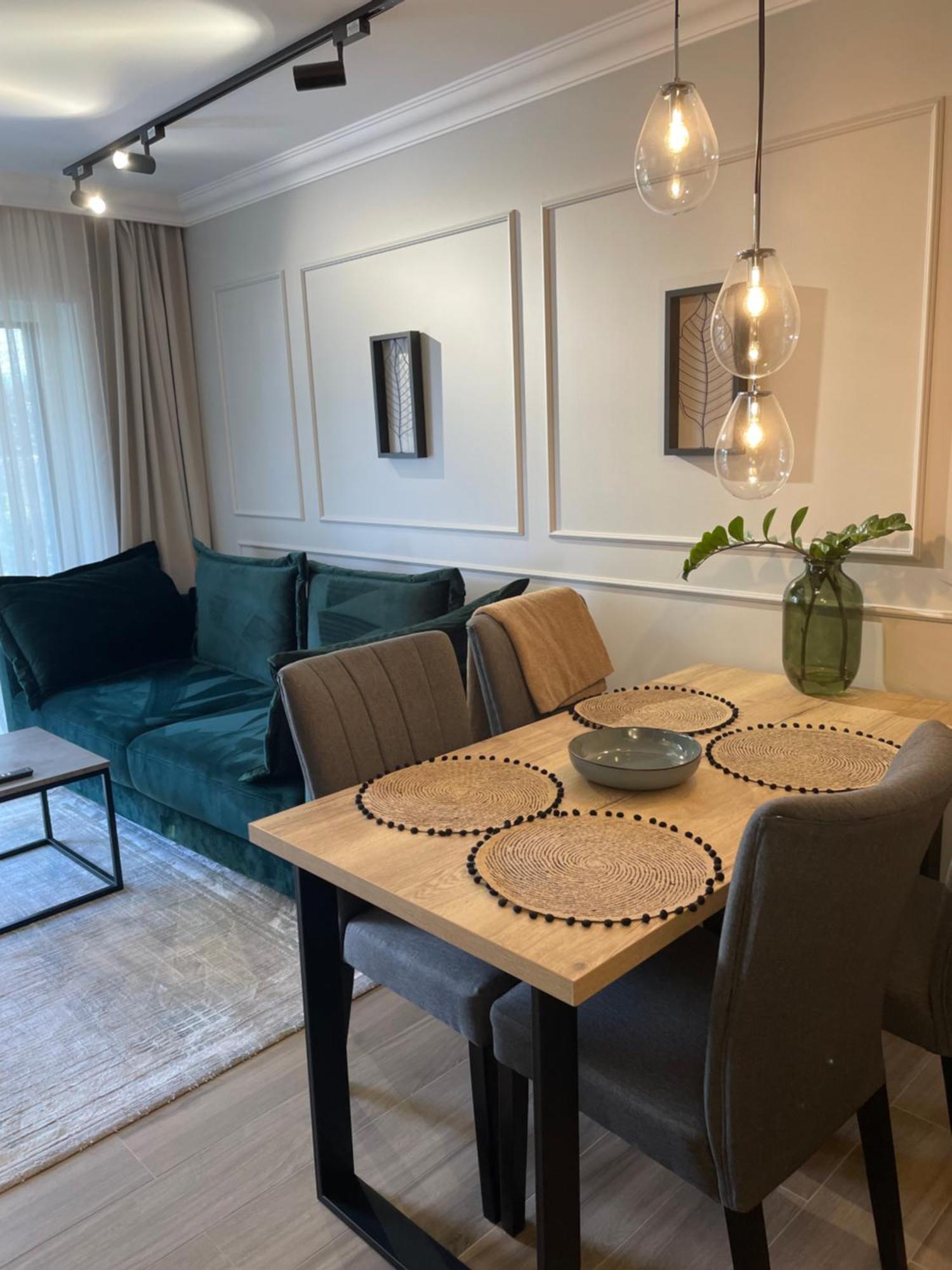 Apartamenty Na Wydmach Rb Międzywodzie Exterior foto